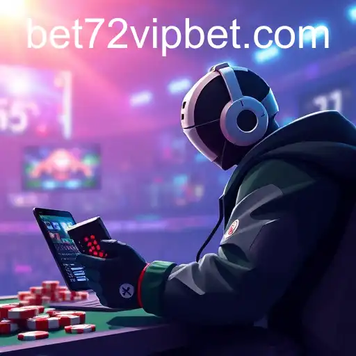 The Rising Influence of Bet72vip in Online Gaming