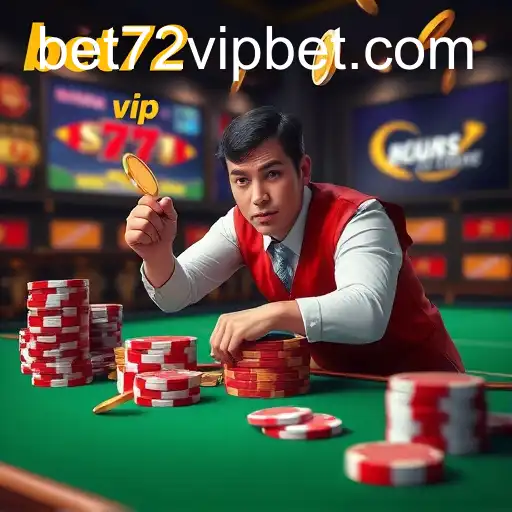 Exploring the Exciting World of Online Casinos with bet72vip
