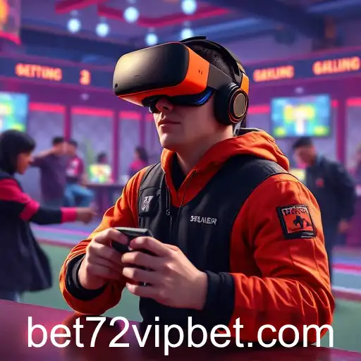 Evolution of Online Gaming Platforms