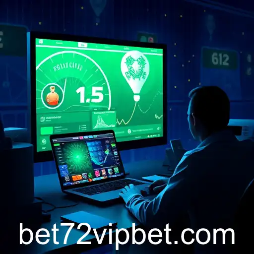 The Rise of Bet72VIP: Transforming the Gaming Landscape