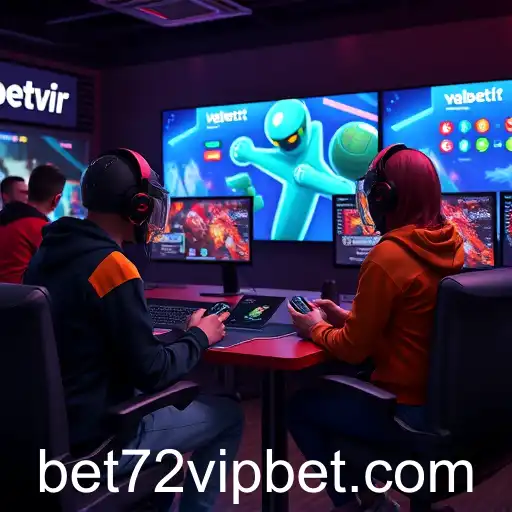 The Rise of Digital Gaming Platforms