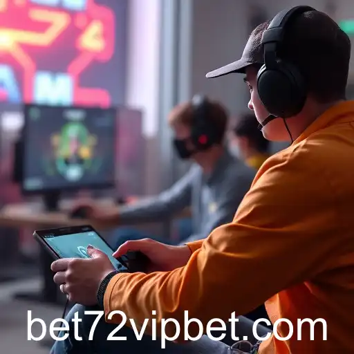 Online Gaming's Global Influence