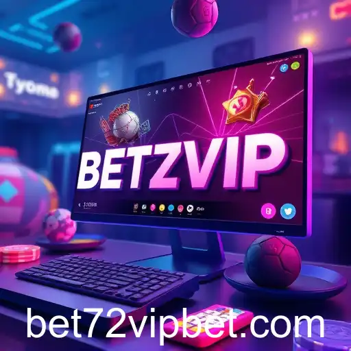 The Rise of Bet72VIP: Navigating the Online Betting Arena