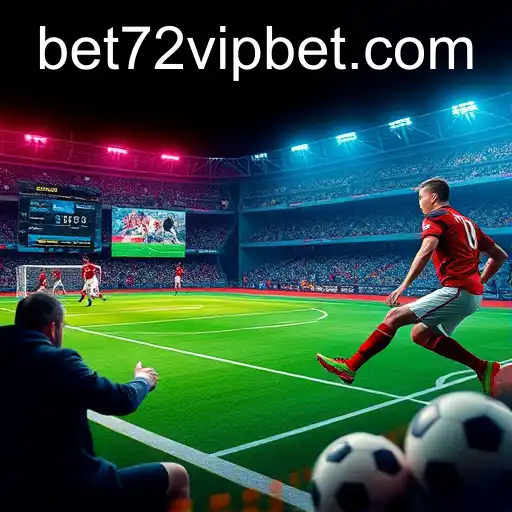 The Rise of Bet72vip in Online Gaming