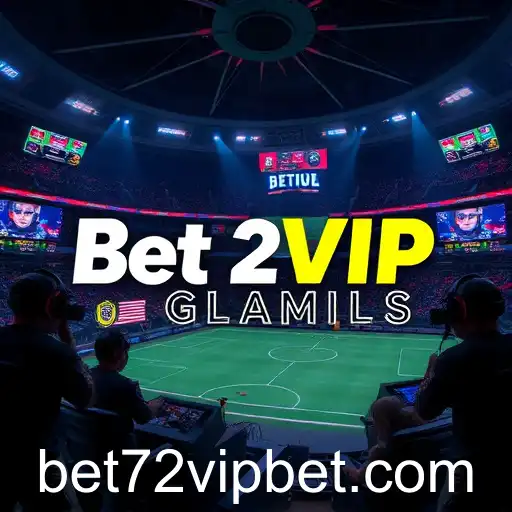 The Rise of Bet72vip in the Global Gaming Arena
