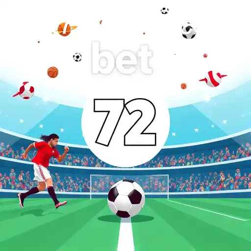 The Rise of Sports Betting: Exploring the Popularity of 'bet72vip'