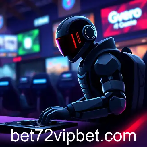 Navigating the Digital Realm: Bet72vip Leads the Way