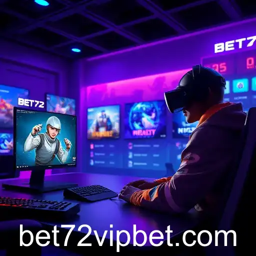 Online Gaming Trends: The Rise of Bet72vip