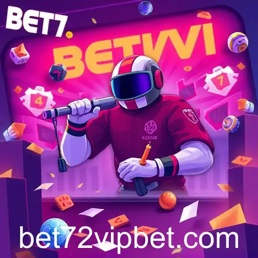 The Rise of Bet72vip in Online Gaming