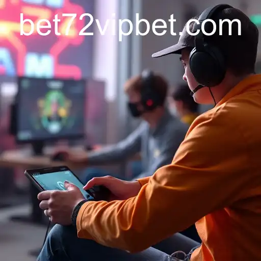 Online Gaming's Global Influence