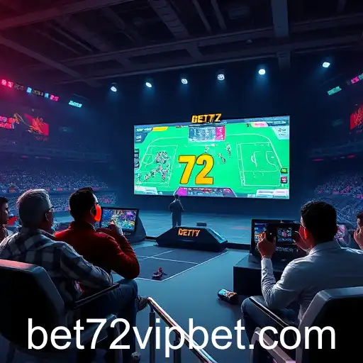 The Rise of Online Gaming Platforms: A 2025 Perspective