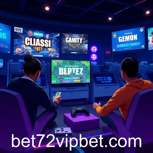 Online Gaming Trends and Innovations