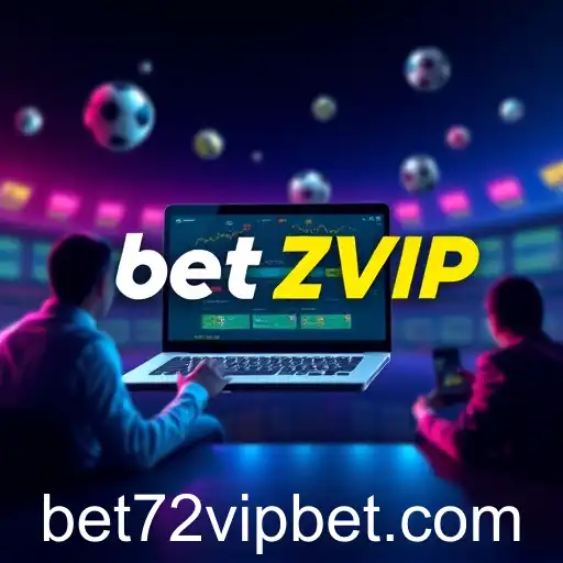 The Rise of Bet72VIP in the Gaming World