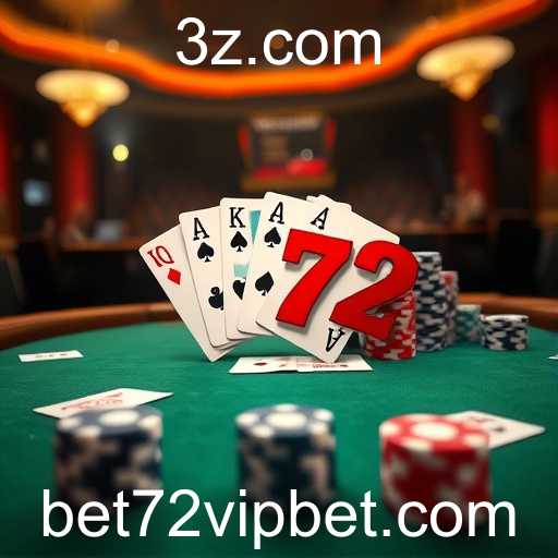 The Rise of Bet72VIP: Navigating the Online Betting Arena