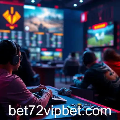 The Rise of Online Gaming Platforms