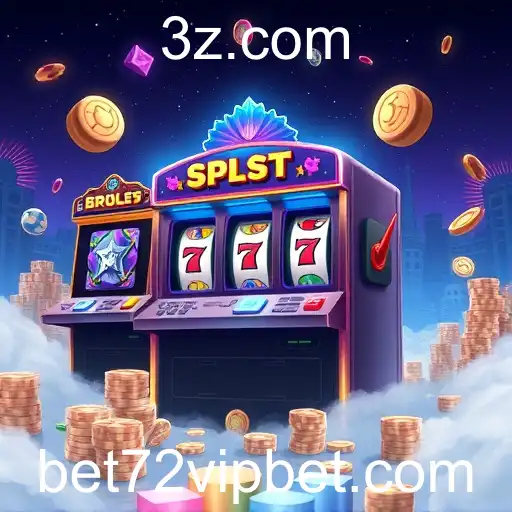 Exploring the Fascinating World of Online Slot Machines under 'bet72vip'