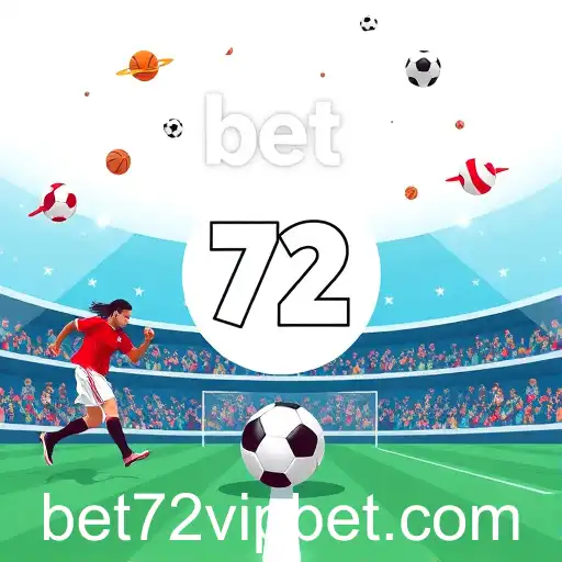 The Rise of Sports Betting: Exploring the Popularity of 'bet72vip'
