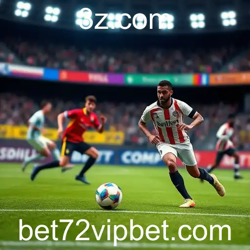 Exploring the Thrills of Virtual Sports on Bet72VIP