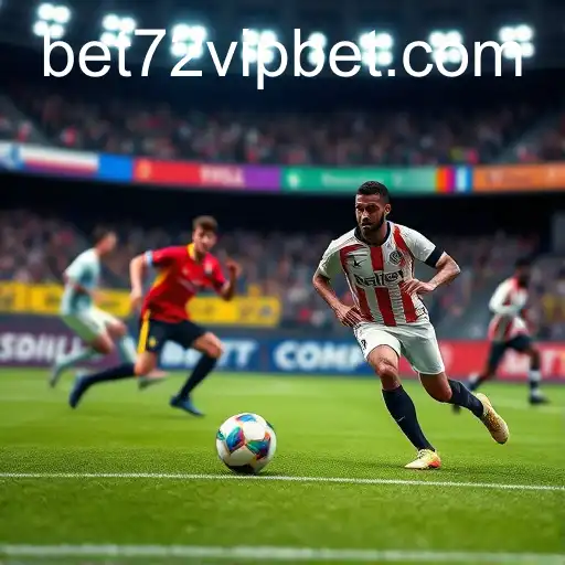 Exploring the Thrills of Virtual Sports on Bet72VIP